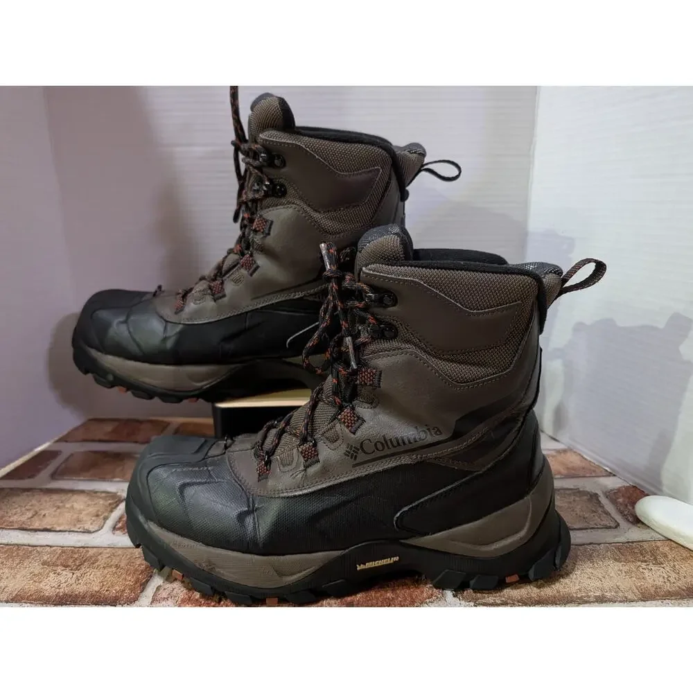 Columbia bugaboot plus